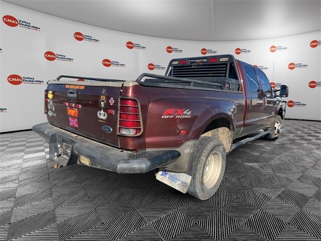 2006 Ford F-350 photo 2