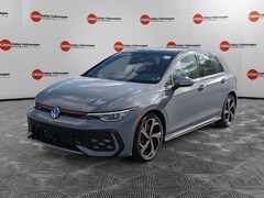 2026 Volkswagen Golf GTI SE Hatchback