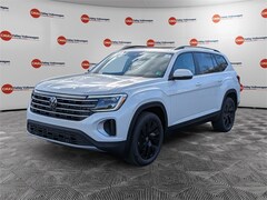 2026 Volkswagen Atlas 2.0T SE w/Technology SUV
