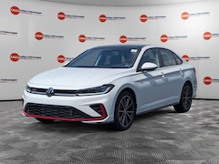 2026 Volkswagen Jetta GLI Autobahn Sedan