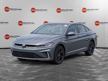 Featured new Volkswagen cars 2026 Volkswagen Jetta SE Sedan for sale near you in Staunton, VA
