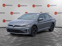 2026 Volkswagen Jetta SE Sedan