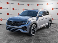 2026 Volkswagen Atlas 2.0T SEL Premium R-Line SUV