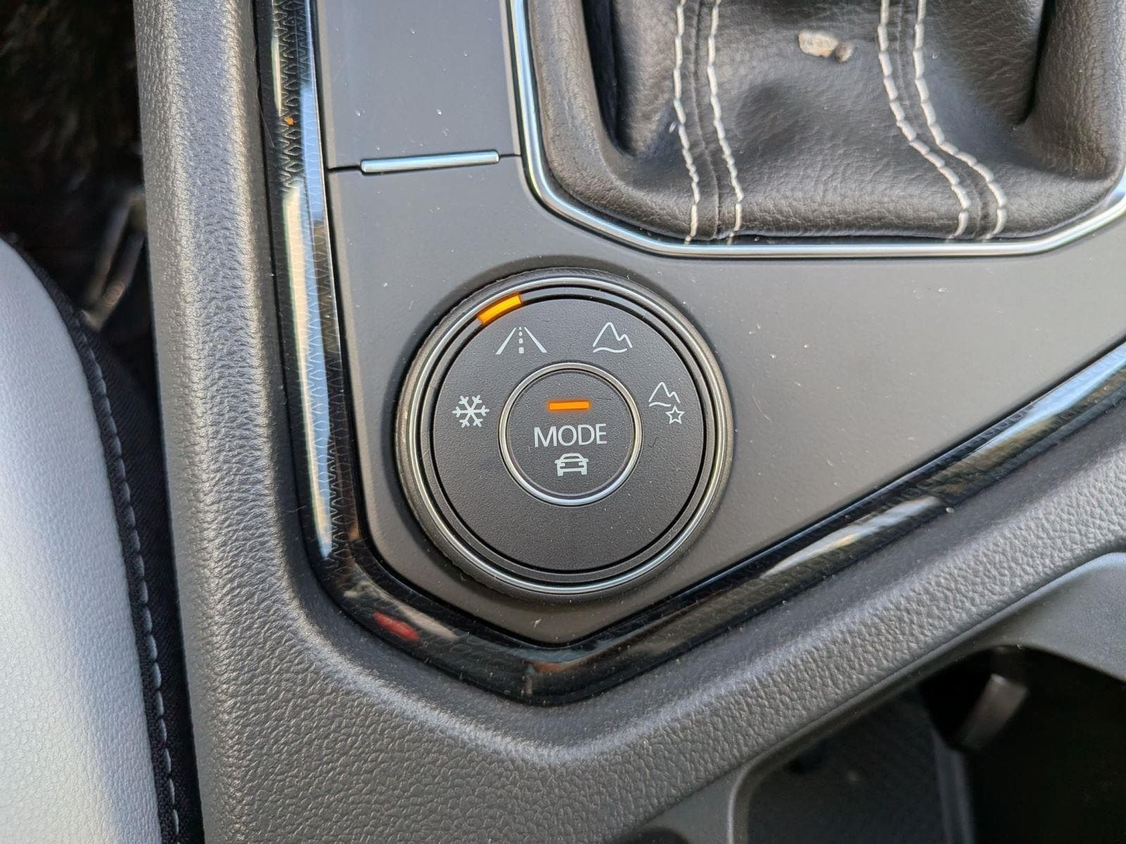 2026 Volkswagen Taos SE - Photo 17