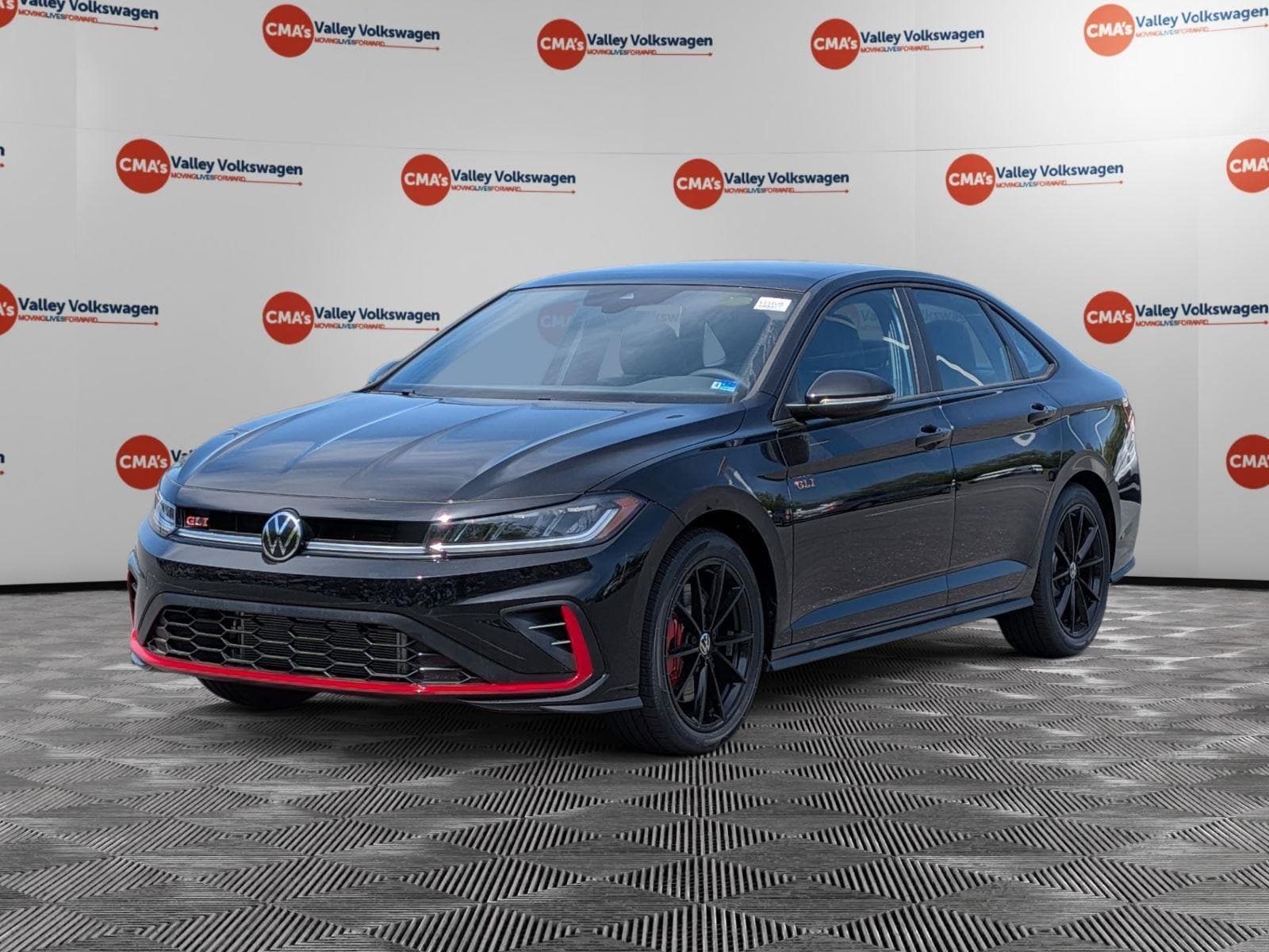 2026 Volkswagen Jetta 2.0T GLI Autobahn DSG's photo