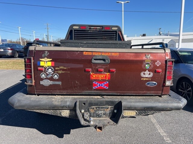 2006 Ford F-350 photo 2