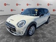 MINI Cooper S Clubman