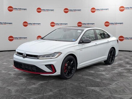 Featured new and used vehicles 2026 Volkswagen Jetta GLI Autobahn Sedan for sale near you in Staunton, VA