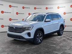 2026 Volkswagen Atlas 2.0T SE SUV