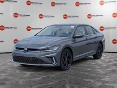 2026 Volkswagen Jetta 1.5T SE Sedan