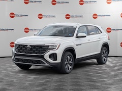 2026 Volkswagen Atlas Cross Sport 2.0T SE SUV