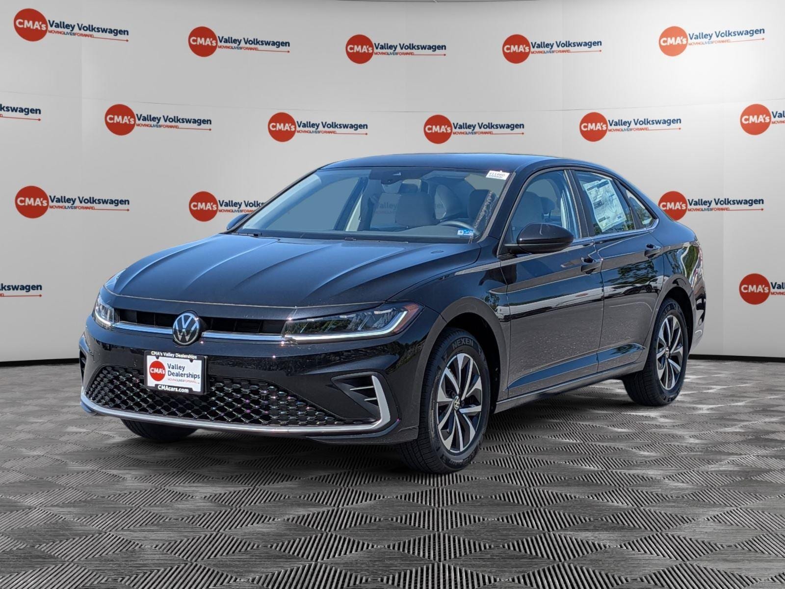 2026 Volkswagen Jetta 1.5T S Auto SULEV's photo
