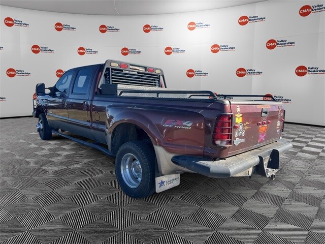 2006 Ford F-350 photo 2