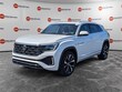 Volkswagen Atlas Cross Sport