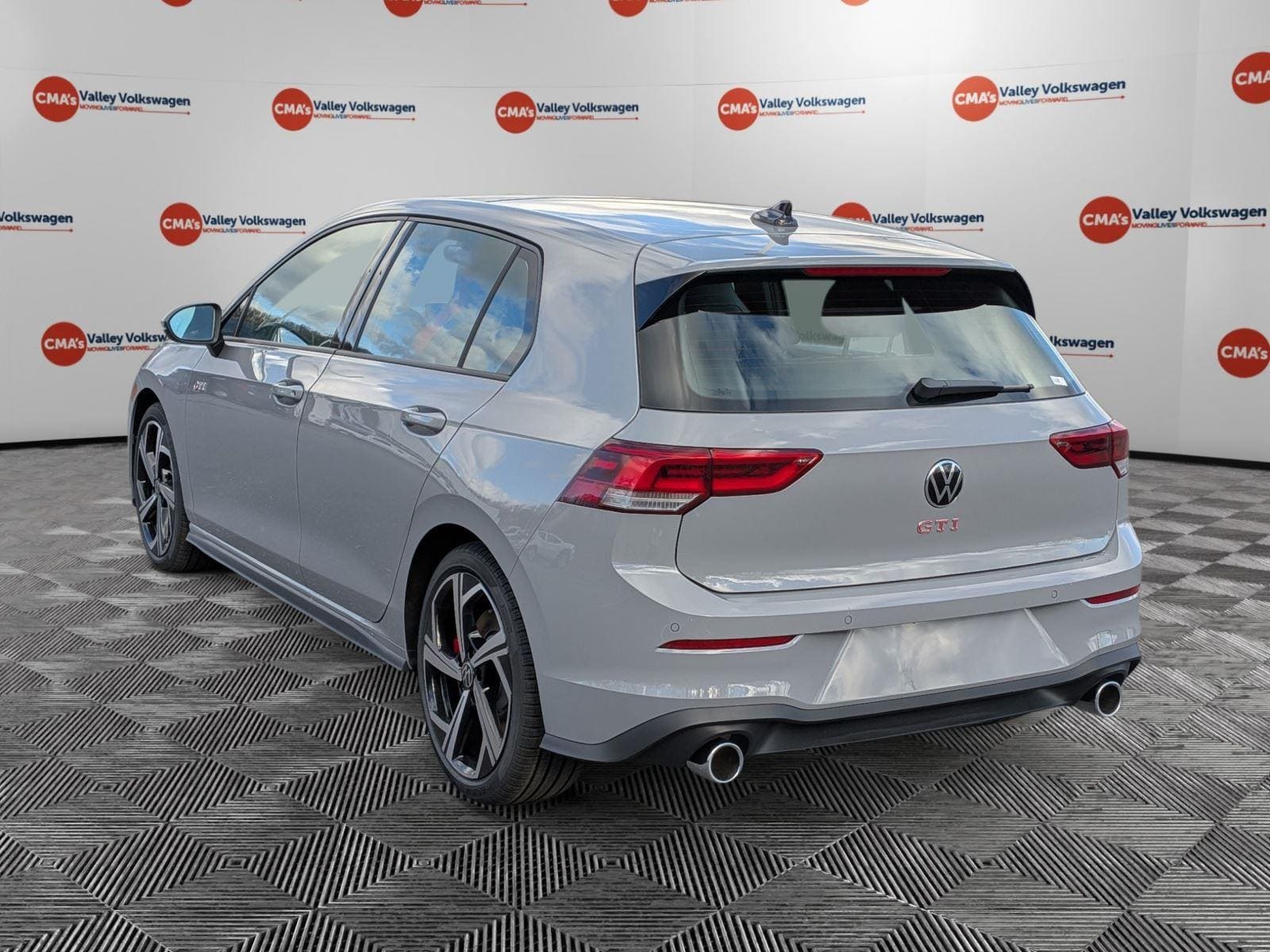 2026 Volkswagen Golf GTI SE - Photo 7