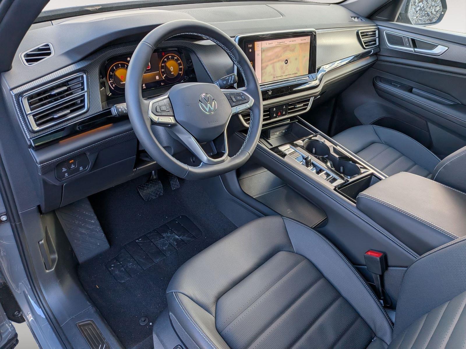 2026 Volkswagen Atlas Cross Sport SEL - Photo 11