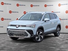 2026 Volkswagen Taos SE 4MOTION