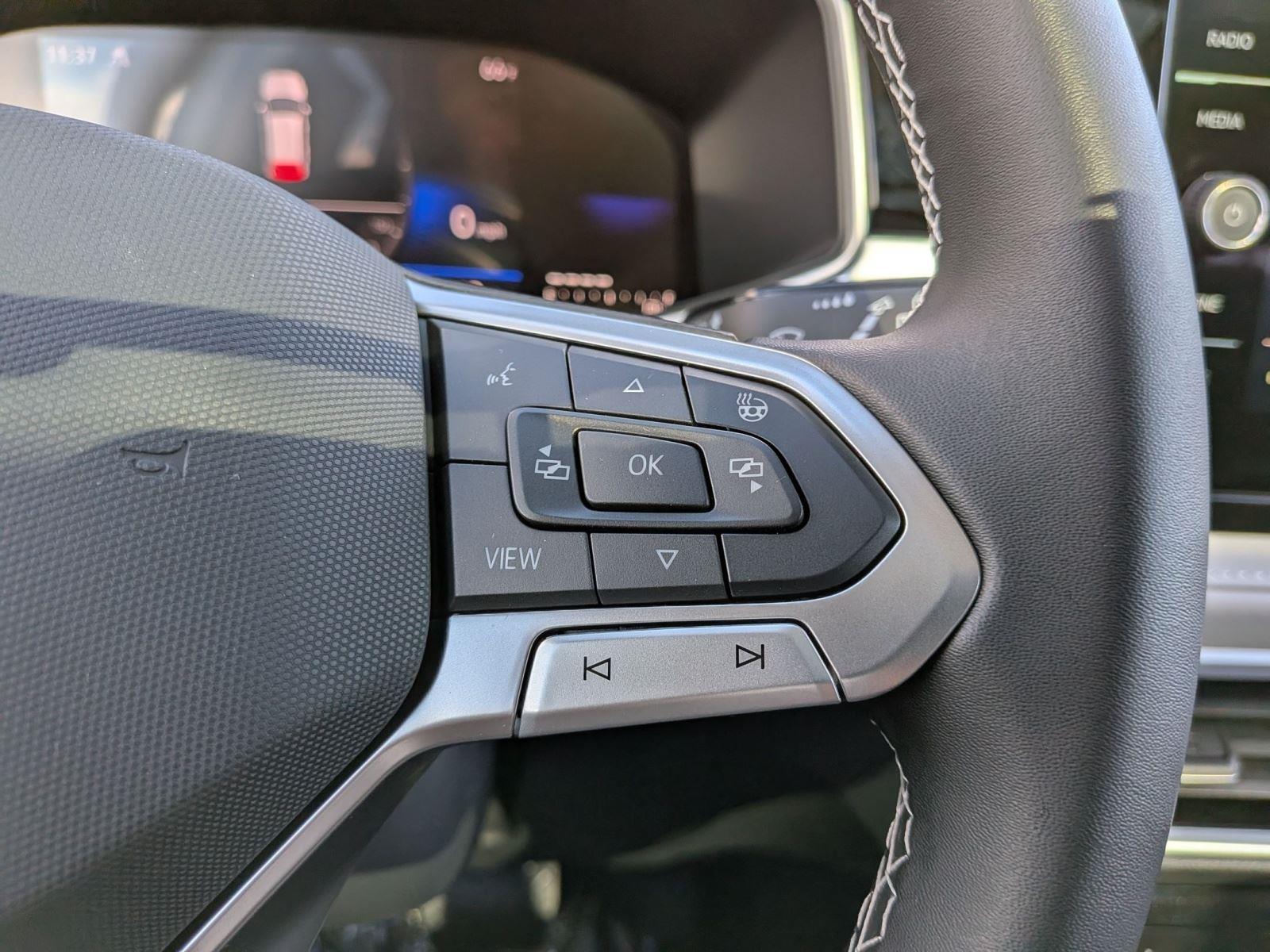 2026 Volkswagen Taos SE - Photo 14