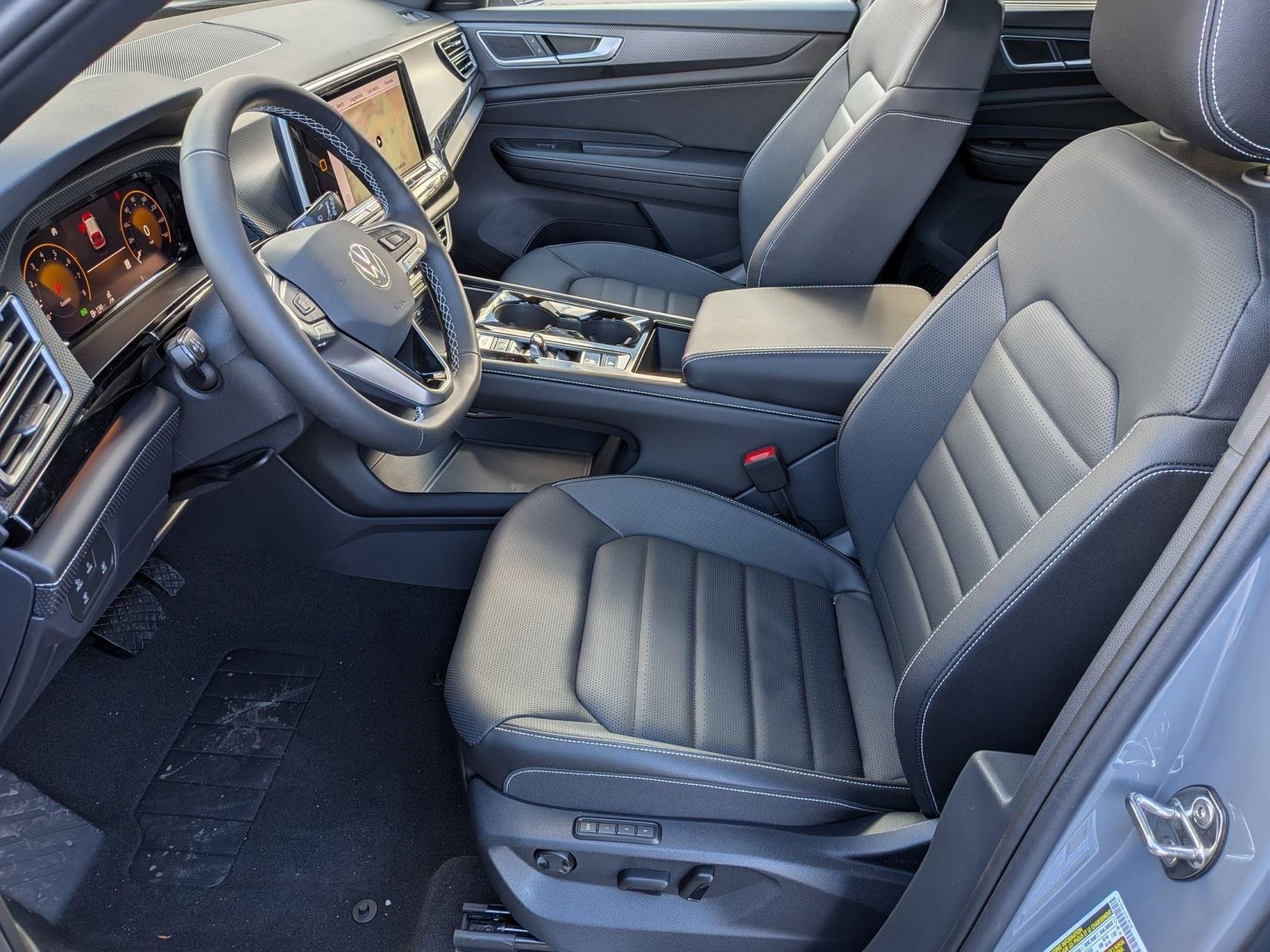 2026 Volkswagen Atlas Cross Sport SEL - Photo 10