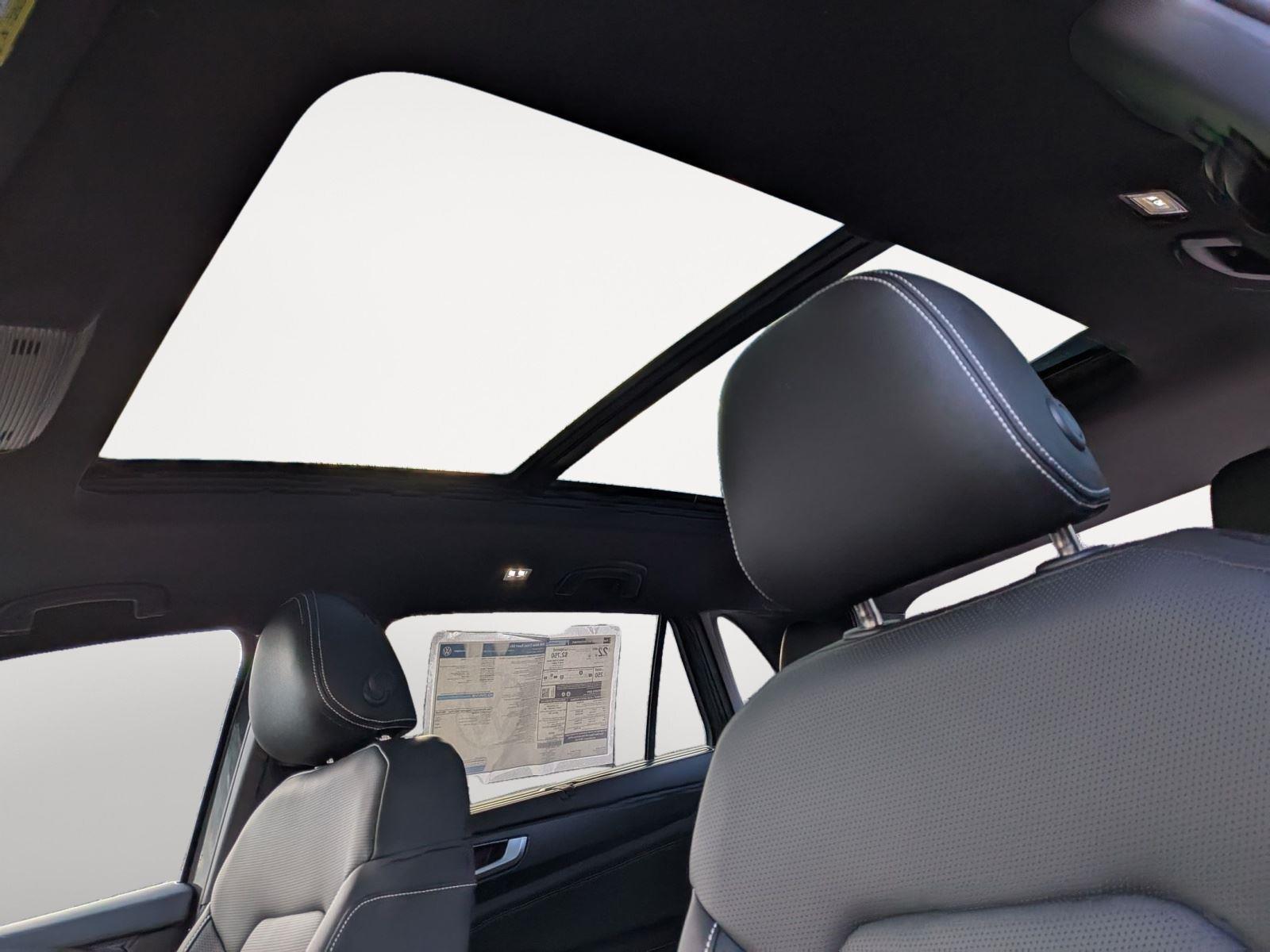 2026 Volkswagen Atlas Cross Sport SEL - Photo 24