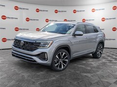 2026 Volkswagen Atlas Cross Sport 2.0T SEL Premium R-Line SUV