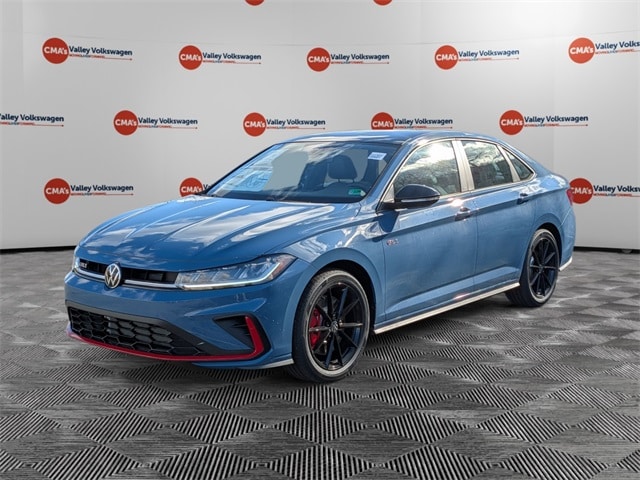 2026 Volkswagen Jetta GLI Autobahn's photo