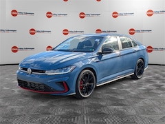 2026 Volkswagen Jetta GLI 2.0T Autobahn Sedan