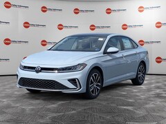 2026 Volkswagen Jetta 1.5T SE Sedan