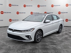 2026 Volkswagen Jetta 1.5T SE Sedan