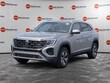  Volkswagen Atlas Cross Sport
