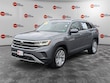  Volkswagen Atlas Cross Sport