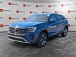 Volkswagen Atlas Cross Sport