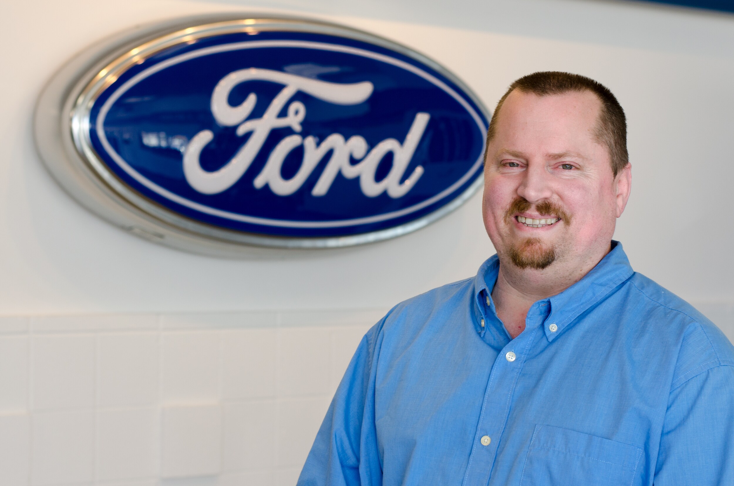 Ford owner advantage service #3