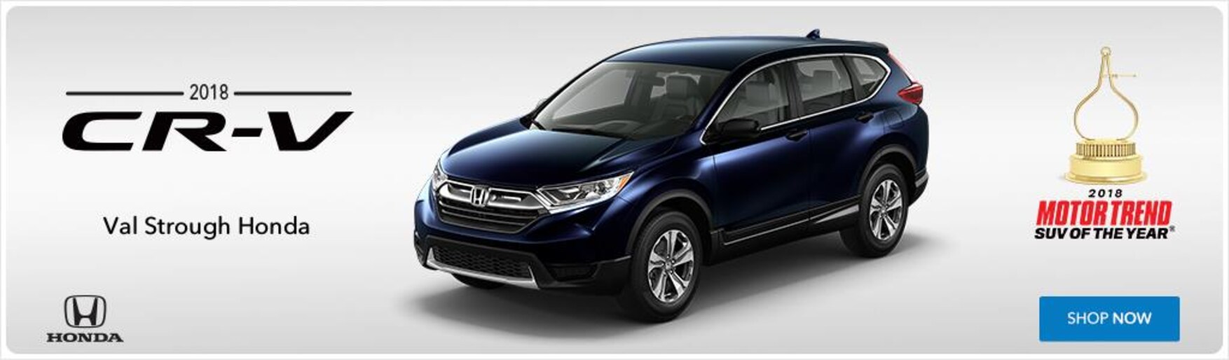 Val Strough Honda New Honda dealership in Seaside, CA 93955