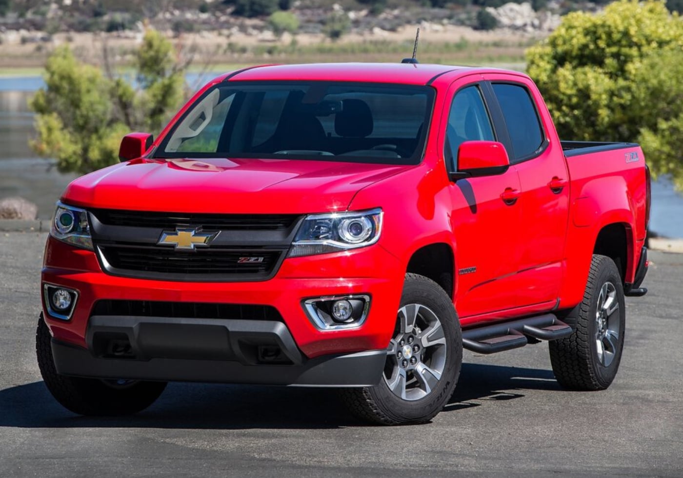 The 5 Best & Worst Trucks to Buy Used in 2020 Phil Long Valucar