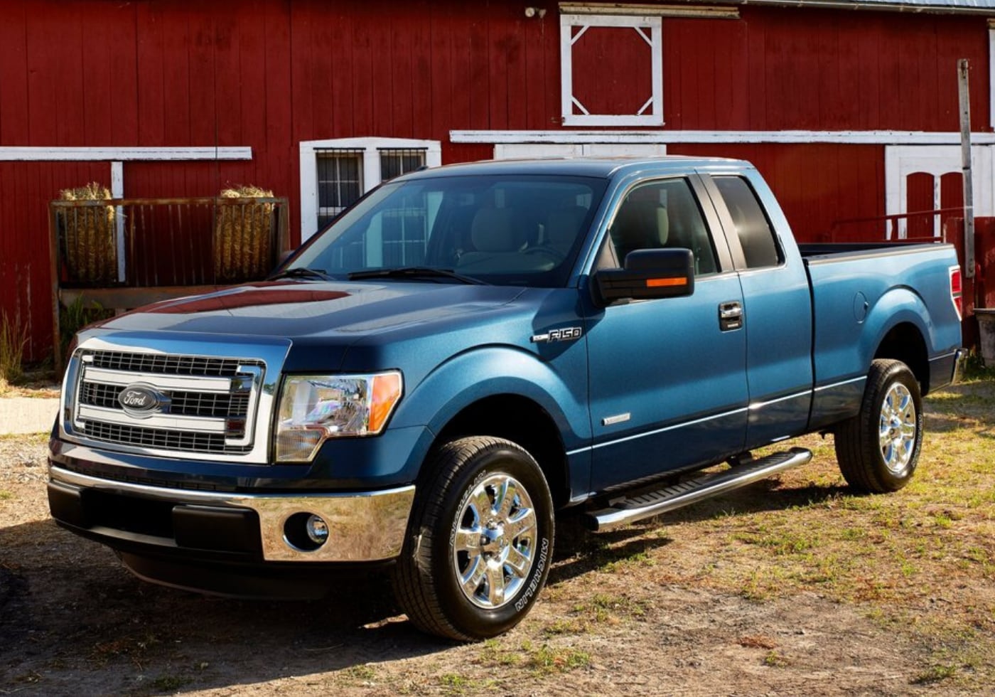 The 5 Best & Worst Trucks to Buy Used in 2020 Phil Long Valucar