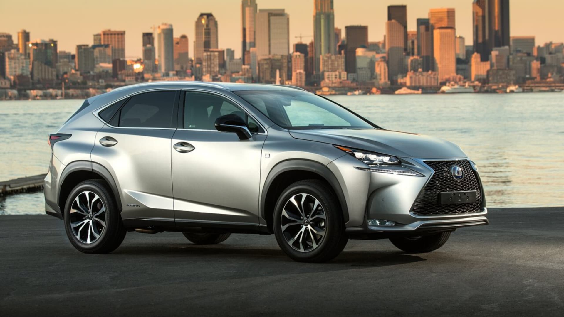 What is the Best Used Lexus SUV to Buy? Phil Long Valucar