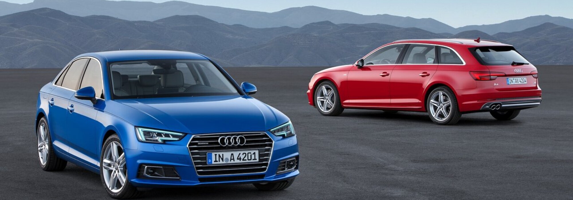 Used Audi Cars for Sale in Colorado Springs Phil Long Valucar