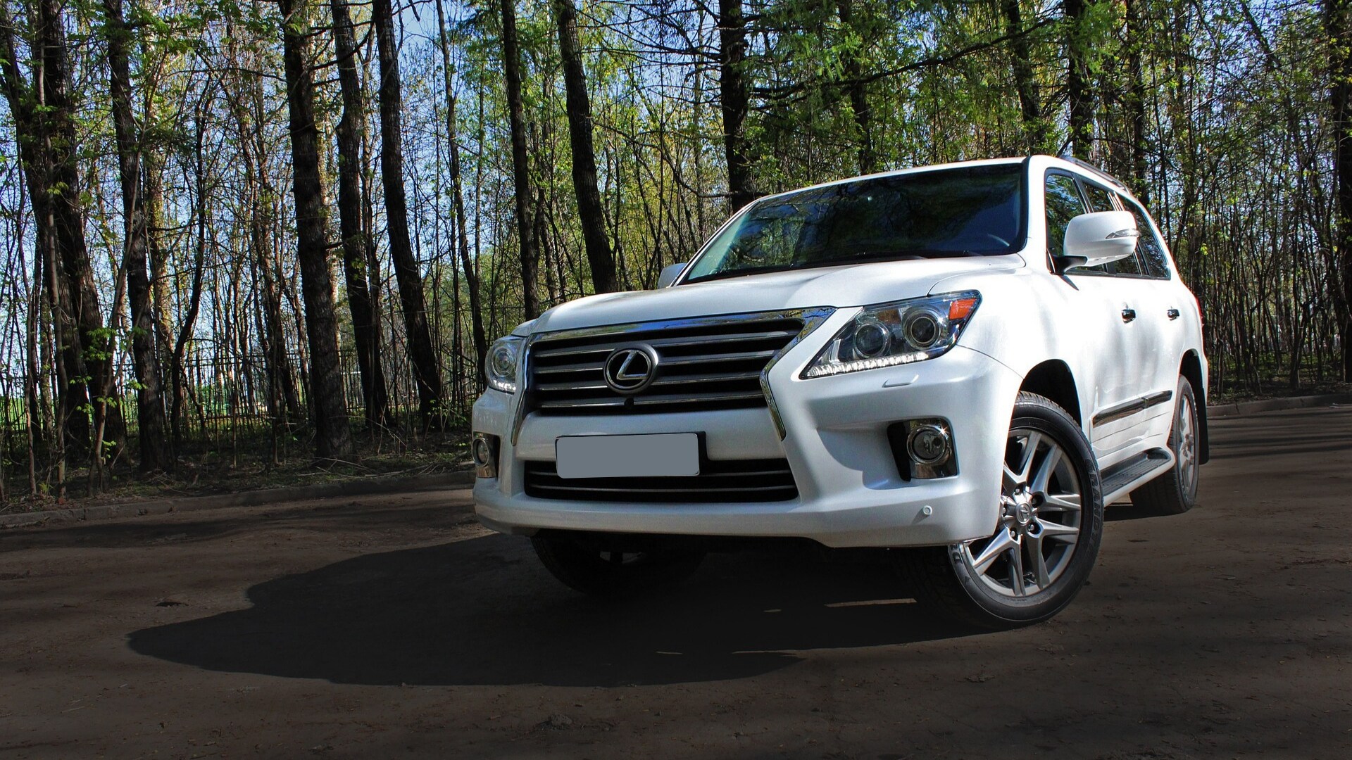 What is the Best Used Lexus SUV to Buy Phil Long Valucar