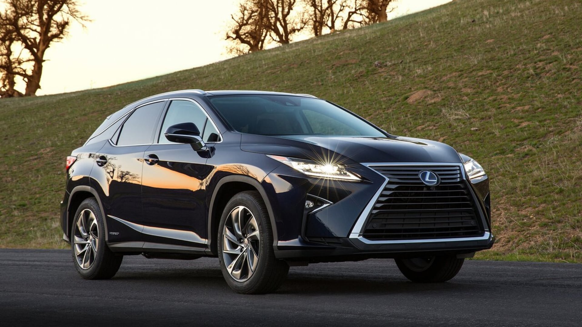 What is the Best Used Lexus SUV to Buy? Phil Long Valucar