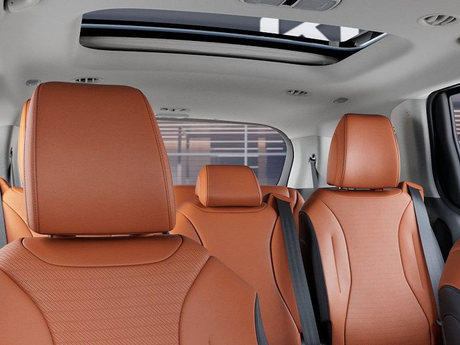 2025 Kia Carnival SX Prestige - Photo 27