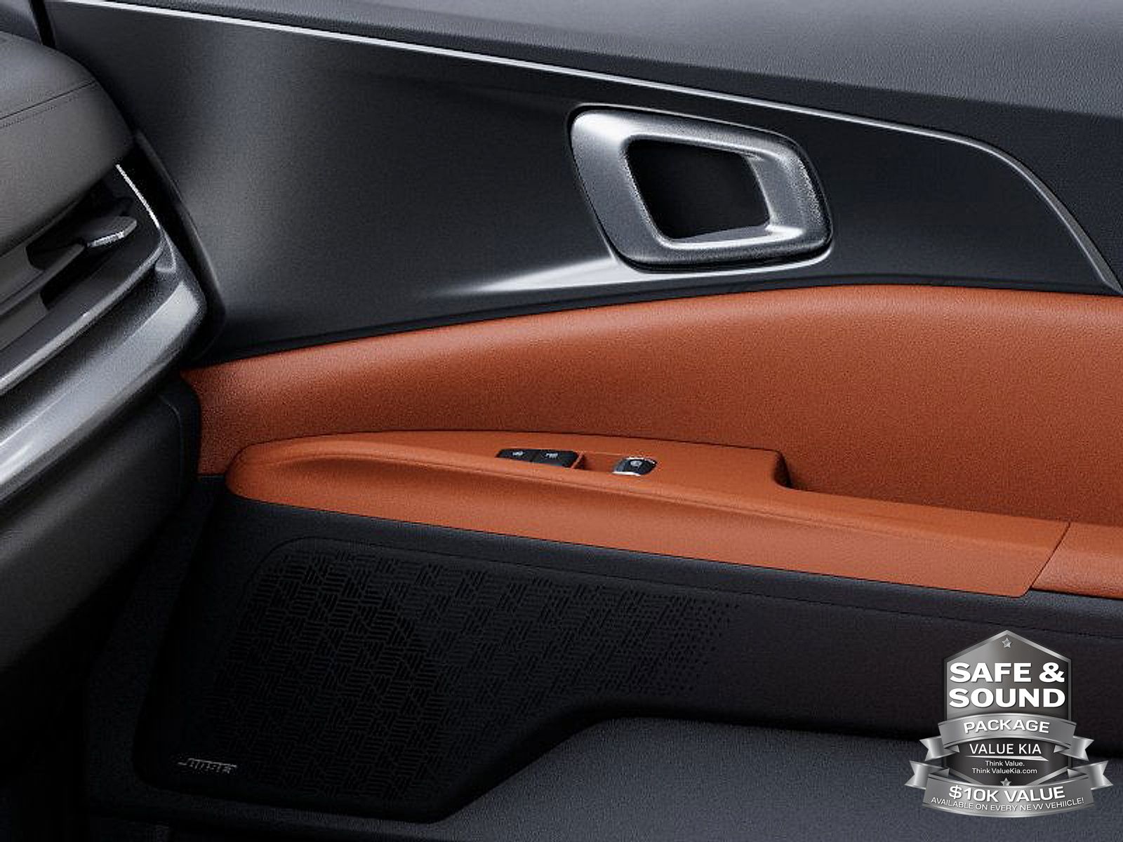 2025 Kia Carnival SX Prestige - Photo 25