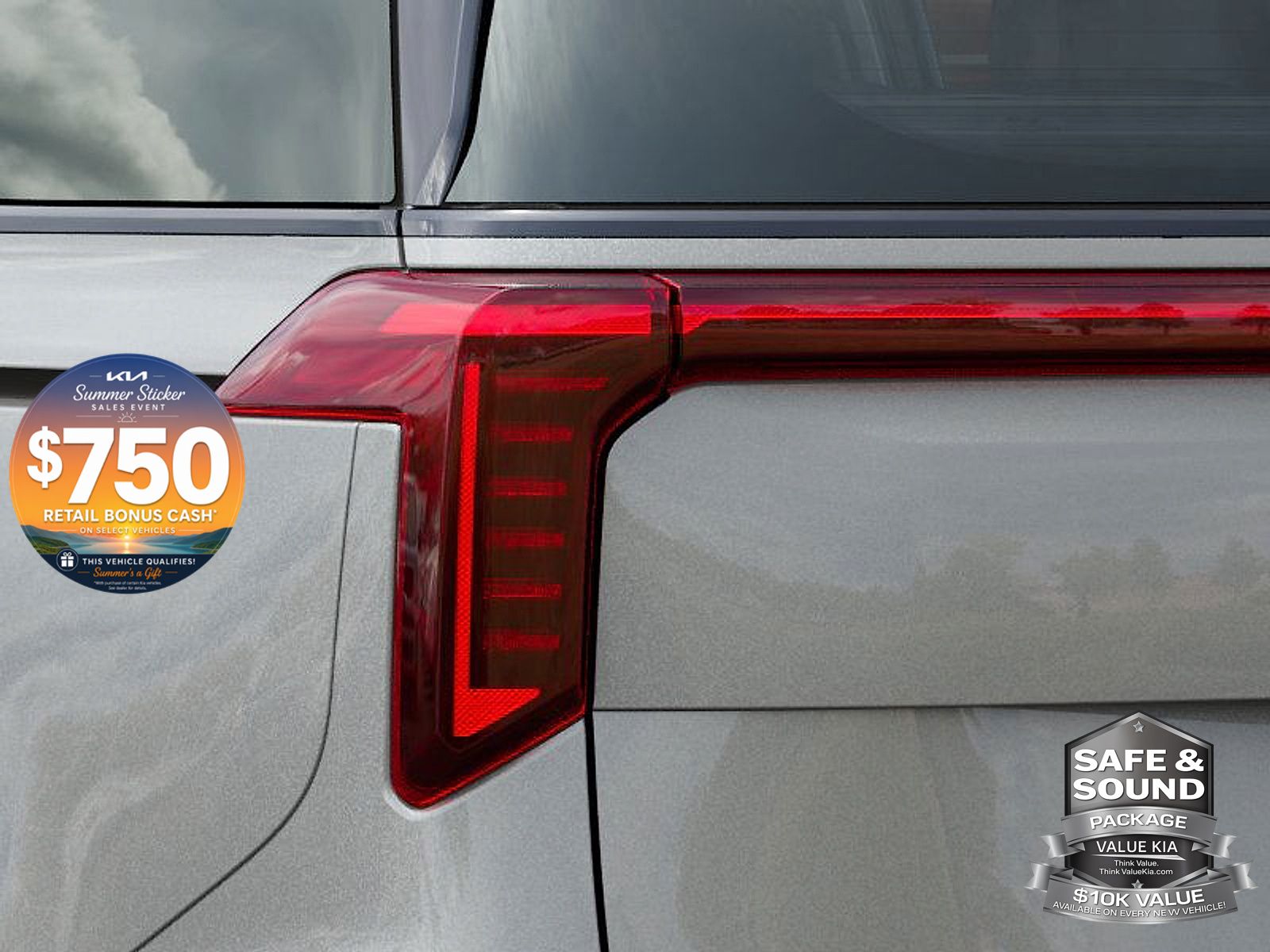 2026 Kia Carnival SX Prestige - Photo 11
