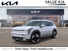2026 Kia EV9 Wind SUV
