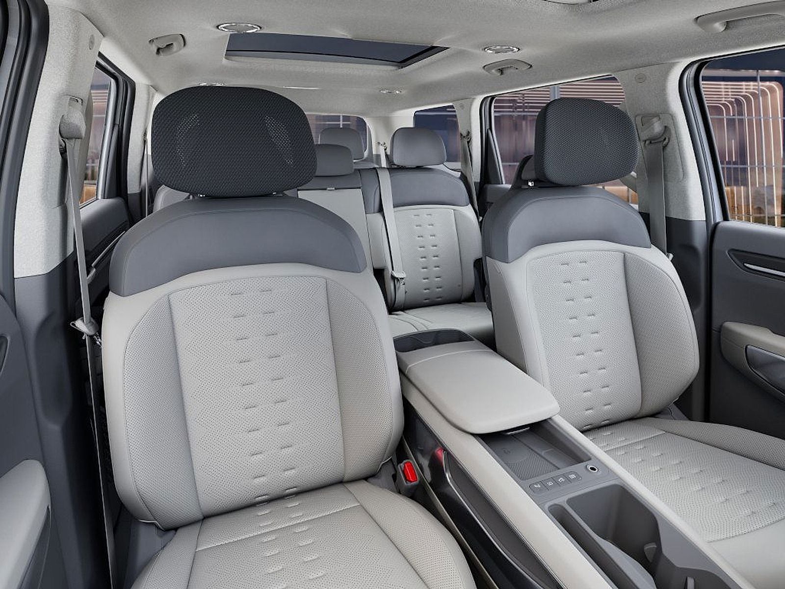 2026 Kia EV9 Wind - Photo 15