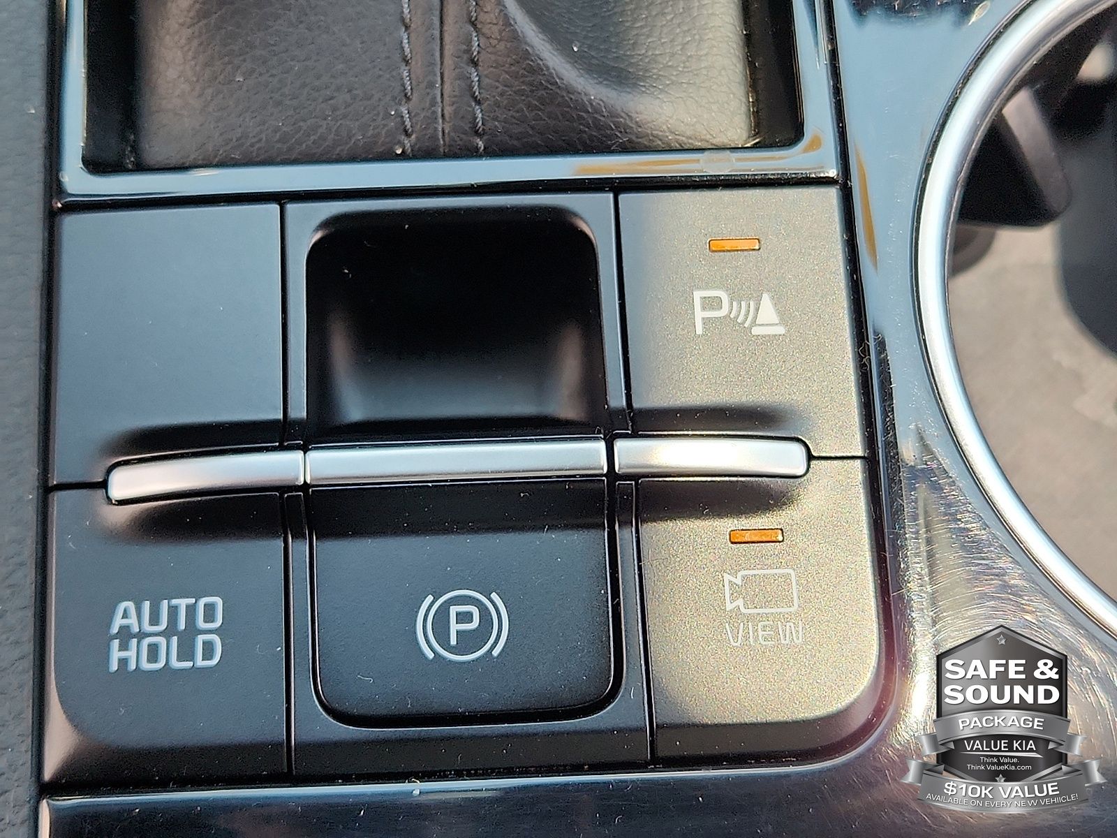 2023 Kia K5 GT - Photo 28