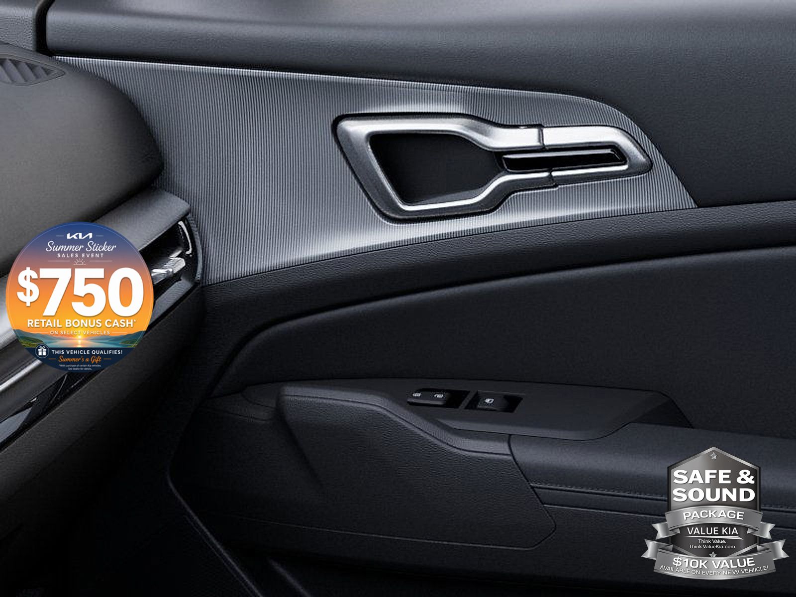 2026 Kia Sportage SX Prestige - Photo 25