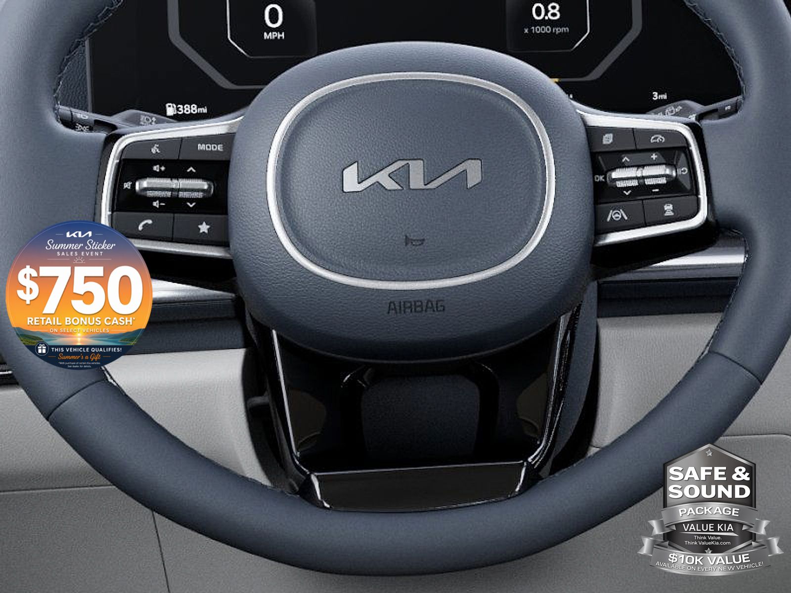 2026 Kia Carnival SX Prestige - Photo 22