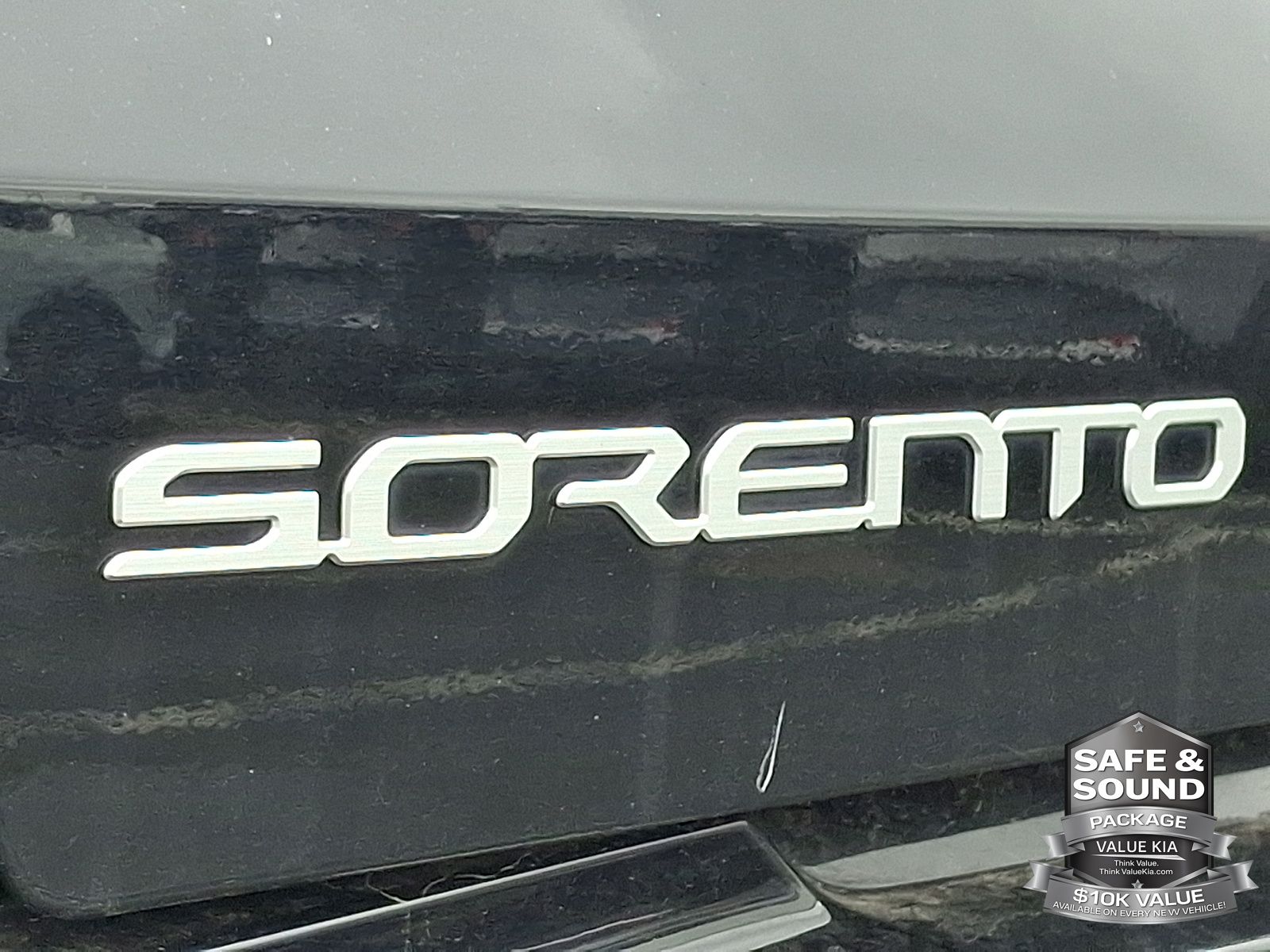 2023 Kia Sorento EX Hybrid - Photo 30