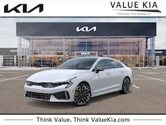 2026 Kia K5 GT Sedan